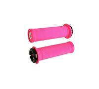 Pack poignées vélo ruffian mini Odi (x2) Rose