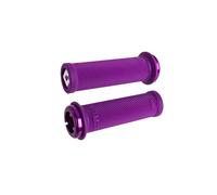 Pack poignées vélo ruffian mini Odi (x2) Violet