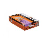 Pack pointes crantées électrozinguées - 2,8x51mm + cartouches de gaz SPIT