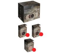 Pack Poivres et Sel Premium