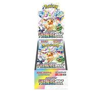 EN STOCK Display Terastal Festival NEUF SCELLE - SV8A JAPONAIS