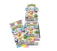 EN STOCK Display Terastal Festival NEUF SCELLE - SV8A Booster Box Ev8.5 KR