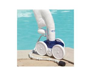 Pack Polaris 280 + surpresseur + coffret