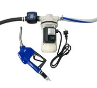 Pack pompe AdBlue MW Tools POAD230 SETA