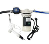 Pack pompe Adblue MW Tools POAD230 SETM