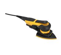 Mirka Ponceuse d'angle Deos Delta II Pro – Pack KIT2413CDMFR