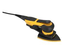 Pack Ponceuse d'angle Deos Delta II Pro - MIRCA - KIT2413CDMFR