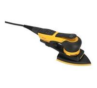 Mirka Ponceuse d'angle Deos Delta II Pro – Pack KIT2413CDMFR