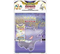 Pack Portfolio Booster - Pokemon - Pokemon Eb09