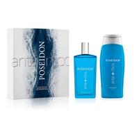 Pack Poseidon Antartico (2 Elem)