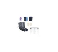 Pack Postquam Pressothérapie à domicile + Cryogel