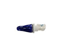 Pack pour blessures de glace réutilisable et respirant d ' eau chaude Hots Thérapies par le froid avec couvercle Ne fuit pas Packs de glace pour blessures réutilisables