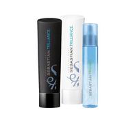 Pack pour cheveux ternes Trilliance Sebastion Professional