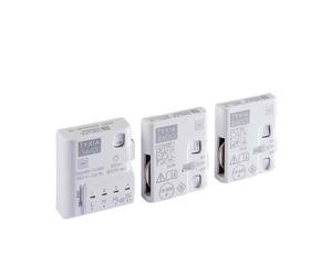 Pack pour création d'un va-et-vient sans fil sans neutre - Tyxia 511 - DELTA DORE - 6351408