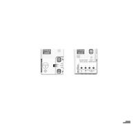 Pack TYXIA 501 va-et-vient éclairage (1 récepteur + 1 émetteur pile)