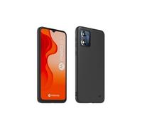 Pack pour Motorola E13 coque TPU et verre trempé