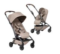 Pack Poussette Aer 2 + Du cocon au siège Joolz