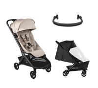 Pack Poussette Butterfly 2 + accessoires