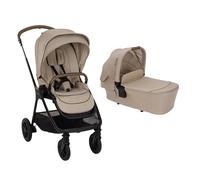 Pack Poussette citadine TRIV Next Cosmopolitan + Nacelle LYTL