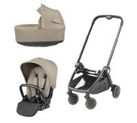Peg Perego – Châssis poussette City Loop