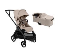 Pack Poussette Dragonfly plus avec Nacelle