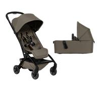 Pack Poussette Joolz Aer2 avec Nacelle Edition limitée Hazel Brown