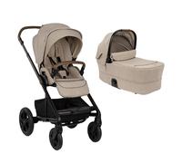 Pack Poussette Mixx Next 2026 Cosmopolitan + Nacelle