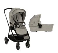 Pack Poussette TRIV Next Nuna x BMW + Nacelle