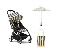 Pack Poussette Yoyo 3 Riviera Collection avec Summer Kit