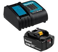 Pack power 18V LXT (1x3.0 Ah) avec chargeur DC18SD - MAKITA 198399-6