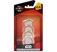 Pack Power Disc Disney Infinity 3.0 Star Wars Force Awakens G