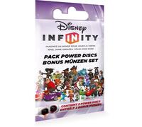 Pack Power Discs Vague 3 Disney Infinity 1.0