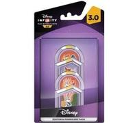 Pack De Power Discs Zootopie Disney Infinity 3.0