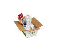 eqwergy - pack précarité énergétique