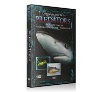 Pack Predators 3: Tiburones Y Orcas + Pitones Australianas + Cocodrilos Dvd