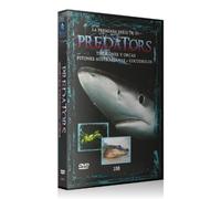 Pack Predators: Tiburones y Orcas + Pitones Australianas + Cocodrilos (3 DVD) [Import]