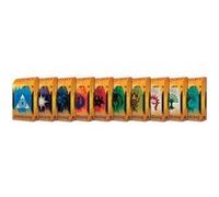 Pack préliminaire du labyrinthe de Magic the Gathering Dragons - Guildes aléatoires G