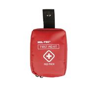 Pack Premiers Soins Mil-Tec