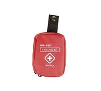 Pack Premiers Soins Mini Mil-Tec