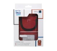 Pack premium 10 accessoires en 1 pour Nintendo 3DS - Noir