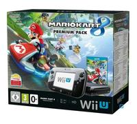 Pack Premium Mario Kart 8 Wii U