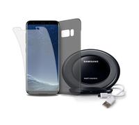 PACK PREMIUM POUR SAMSUNG GALAXY S8