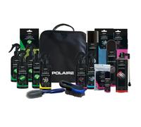 Pack Premium Produits De Nettoyage Polaire Pour Voiture