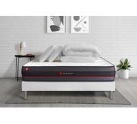 Pack prêt à dormir 140x190 matelas REGEN à mémoire de forme + sommier kit blanc + Couette 240x220 cm + 2 oreillers 60x40cm https://www.fnac.com/mp41620495/Pack-pret-a-dormir-140x190-matelas-REGEN-a-memoire-de-forme-sommier-kit-blanc-Couette-240x220-cm-2-oreillers-60x40cm/w-4?oref=b065af5f-719d-c67e-42b8-f7fa3ddabcbe