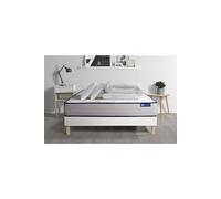 Pack prêt à dormir matelas Latex et Mémoire de forme ACTILATEX FORM 140x200 cm + sommier KIT blanc + 2 oreillers + couette https://www.fnac.com/mp43952672/Pack-pret-a-dormir-matelas-Latex-et-Memoire-de-forme-ACTILATEX-FORM-140x200-cm-sommier-KIT-blanc-2-oreillers-couette/w-4?oref=a1e4d3c9-5b5e-0999-c34e-bb5ecd8df84a