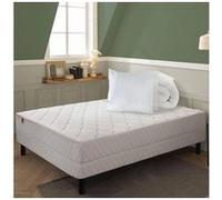 Pack Epeda Rêveur 2 Tout-en-un 160x200 - Double Sommier