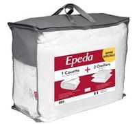 Pack Prêt-à-dormir Rêveur 2 STOCK LIMITE EPEDA 160 x 200 cm