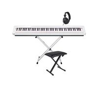 Pack Privia PX-S1100 WH Pianos numériques portables