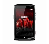 Crosscall Tablette CORE-T5 – Pack avec verre trempé et câble X-Link