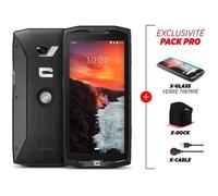 Pack Pro Core-X4 CROSSCALL - COX4.PACKPRO